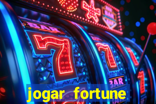 jogar fortune dragon demo